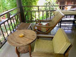 Baantawan Pai's Boutique Guesthouse