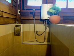 Baantawan Pai's Boutique Guesthouse