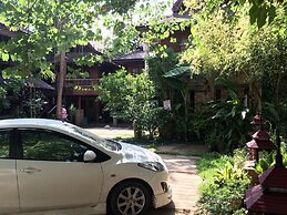 Baantawan Pai's Boutique Guesthouse