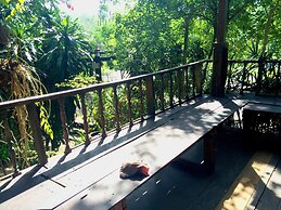 Baantawan Pai's Boutique Guesthouse