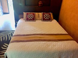 Baantawan Pai's Boutique Guesthouse