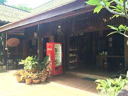 Baantawan Pai's Boutique Guesthouse
