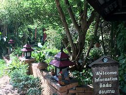 Baantawan Pai's Boutique Guesthouse