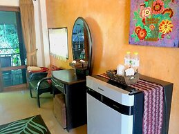 Baantawan Pai's Boutique Guesthouse