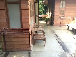 Baantawan Pai's Boutique Guesthouse