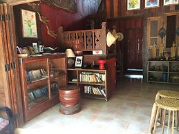 Baantawan Pai's Boutique Guesthouse