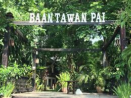 Baantawan Pai's Boutique Guesthouse