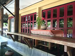 Baantawan Pai's Boutique Guesthouse