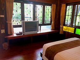 Baantawan Pai's Boutique Guesthouse