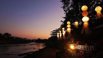 Baantawan Pai's Boutique Guesthouse