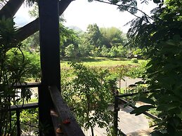 Baantawan Pai's Boutique Guesthouse