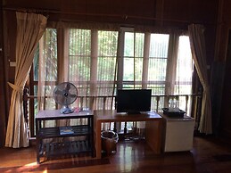 Baantawan Pai's Boutique Guesthouse