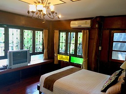 Baantawan Pai's Boutique Guesthouse