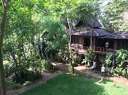 Baantawan Pai's Boutique Guesthouse