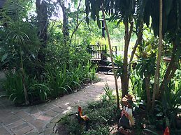 Baantawan Pai's Boutique Guesthouse