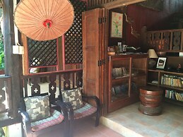 Baantawan Pai's Boutique Guesthouse