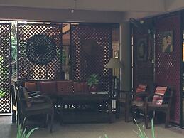 Baantawan Pai's Boutique Guesthouse