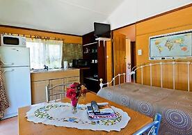 Golden Gate Guest House