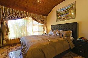 Golden Gate Guest House