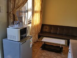 Golden Gate Guest House