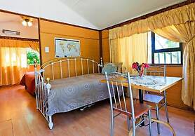 Golden Gate Guest House