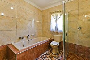 Golden Gate Guest House