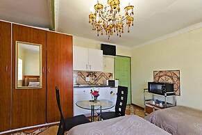 Golden Gate Guest House