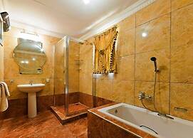 Golden Gate Guest House