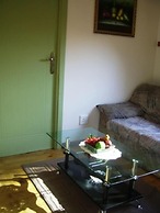 Golden Gate Guest House