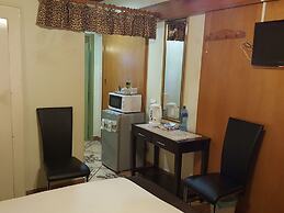 Golden Gate Guest House