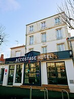 Accostage Hotel