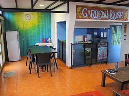 Garden House Hostel