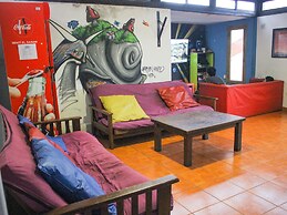 Garden House Hostel