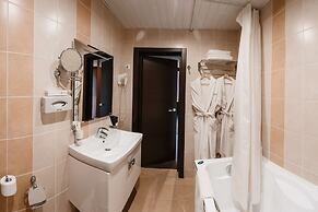 Armenia Hotel