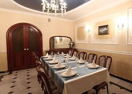 Armenia Hotel