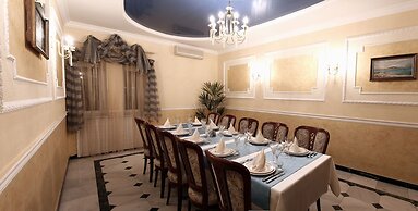 Armenia Hotel