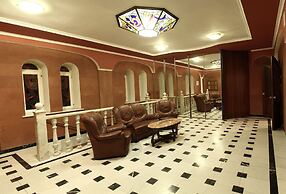 Armenia Hotel