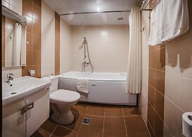 Armenia Hotel