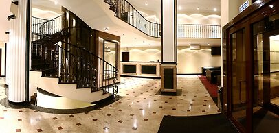 Armenia Hotel