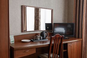 Armenia Hotel