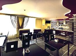 Armenia Hotel