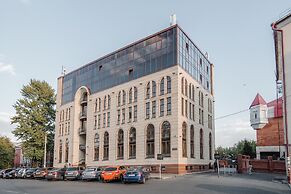 Armenia Hotel