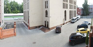 Armenia Hotel
