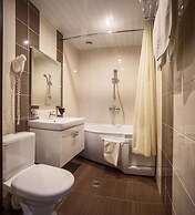 Armenia Hotel