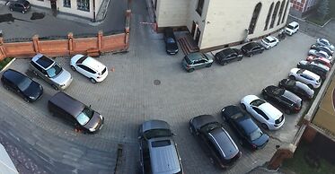 Armenia Hotel