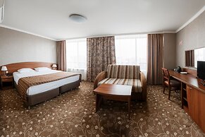 Armenia Hotel