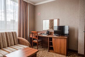 Armenia Hotel