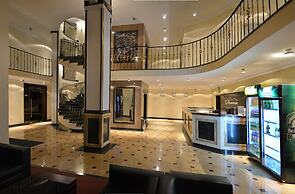 Armenia Hotel