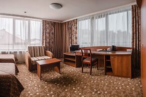 Armenia Hotel