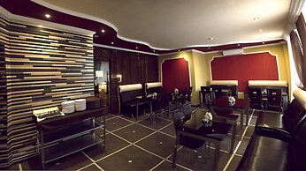 Armenia Hotel